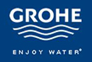 robineterie robuste: GROHE